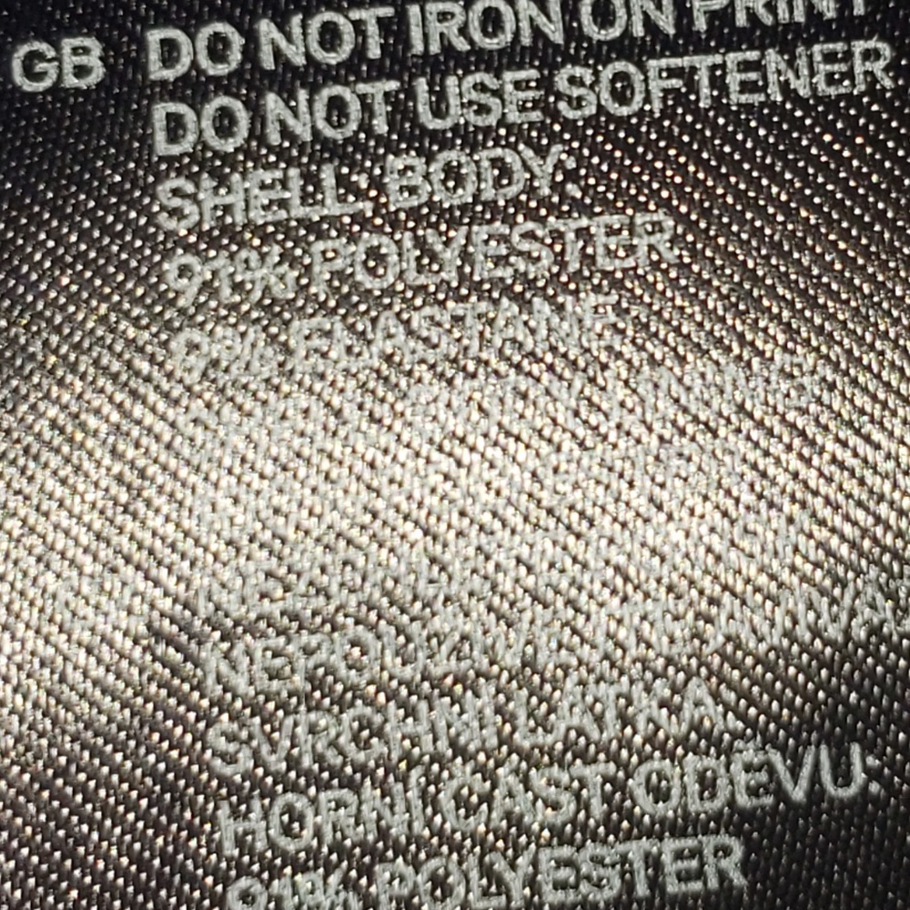 H&M sport size s A - Picture 4 of 6